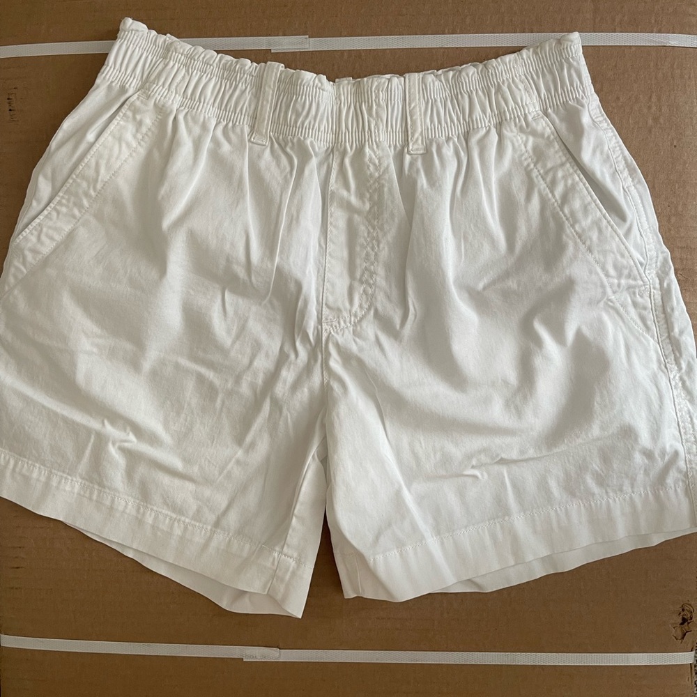 Ralph Lauren Women’s Linen Shorts